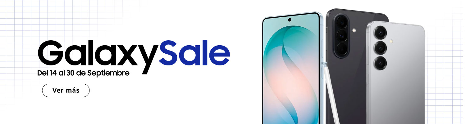 Galaxy Sale